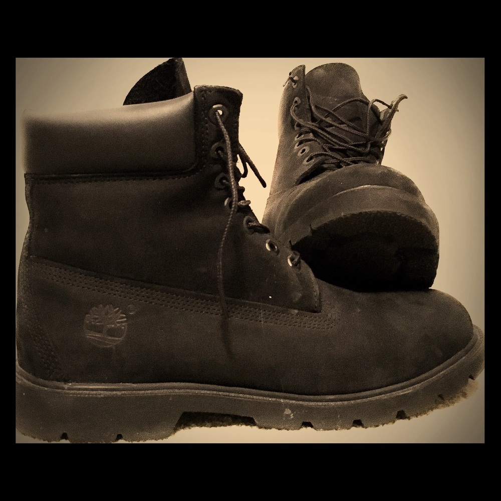 Timberlands Men’s Classic 10.5